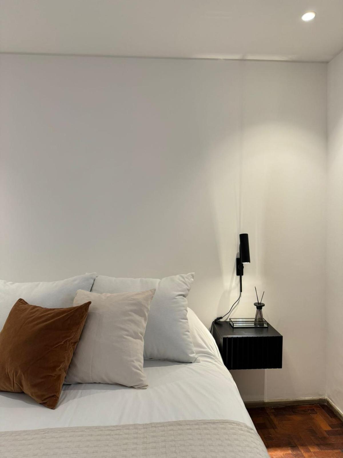 Departamento Avenida Espana Mendoza Exterior photo